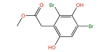 Subereaphenol B